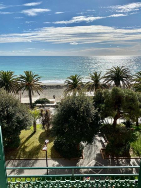 hotel Alba Chiara, Finale Ligure